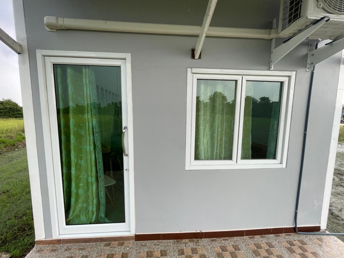 Srihome ยายศรีโฮมแอนแคมป์ปิ้ง Ban Don Tum Esterno foto